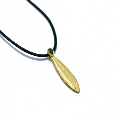 Olive Pendant