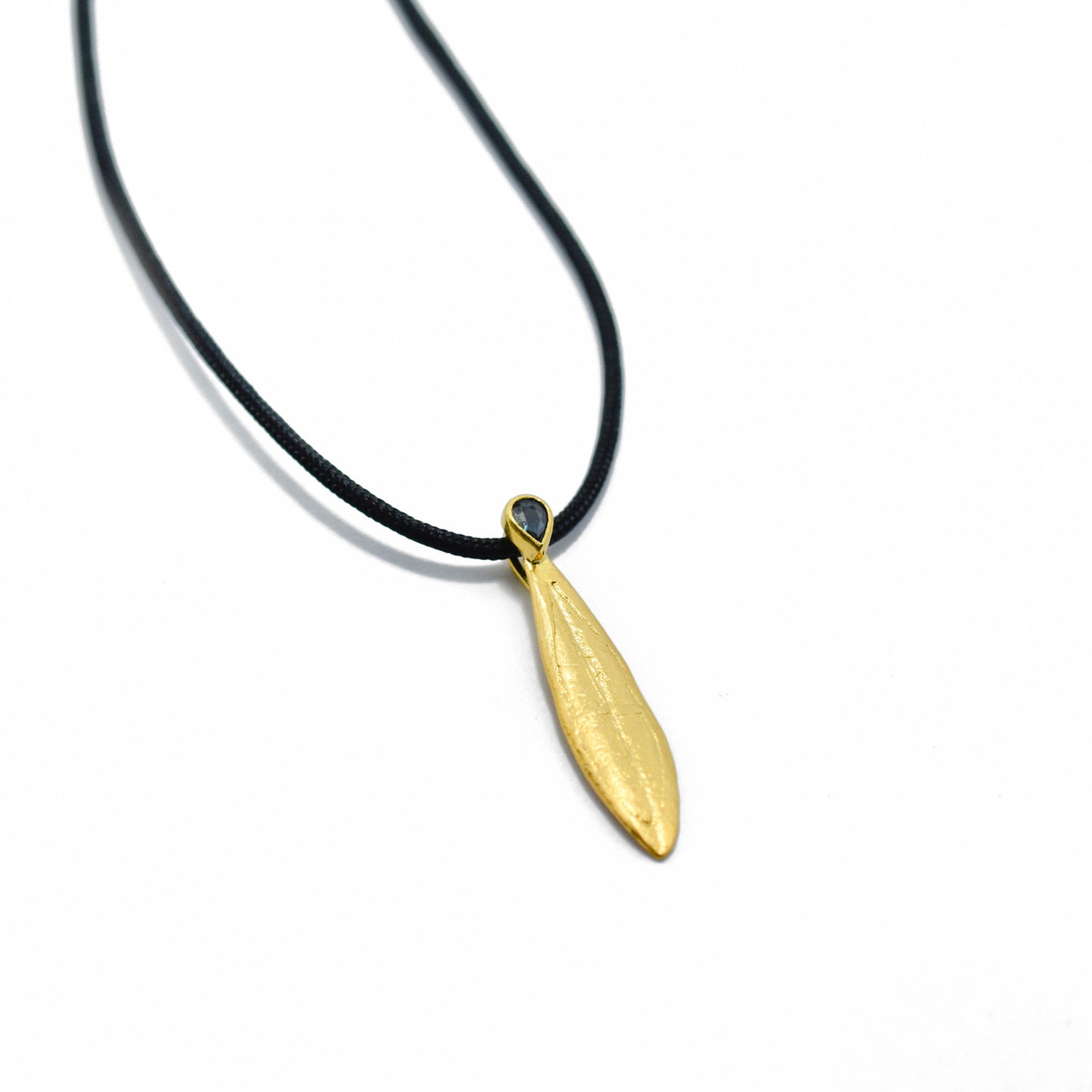 Olive Pendant