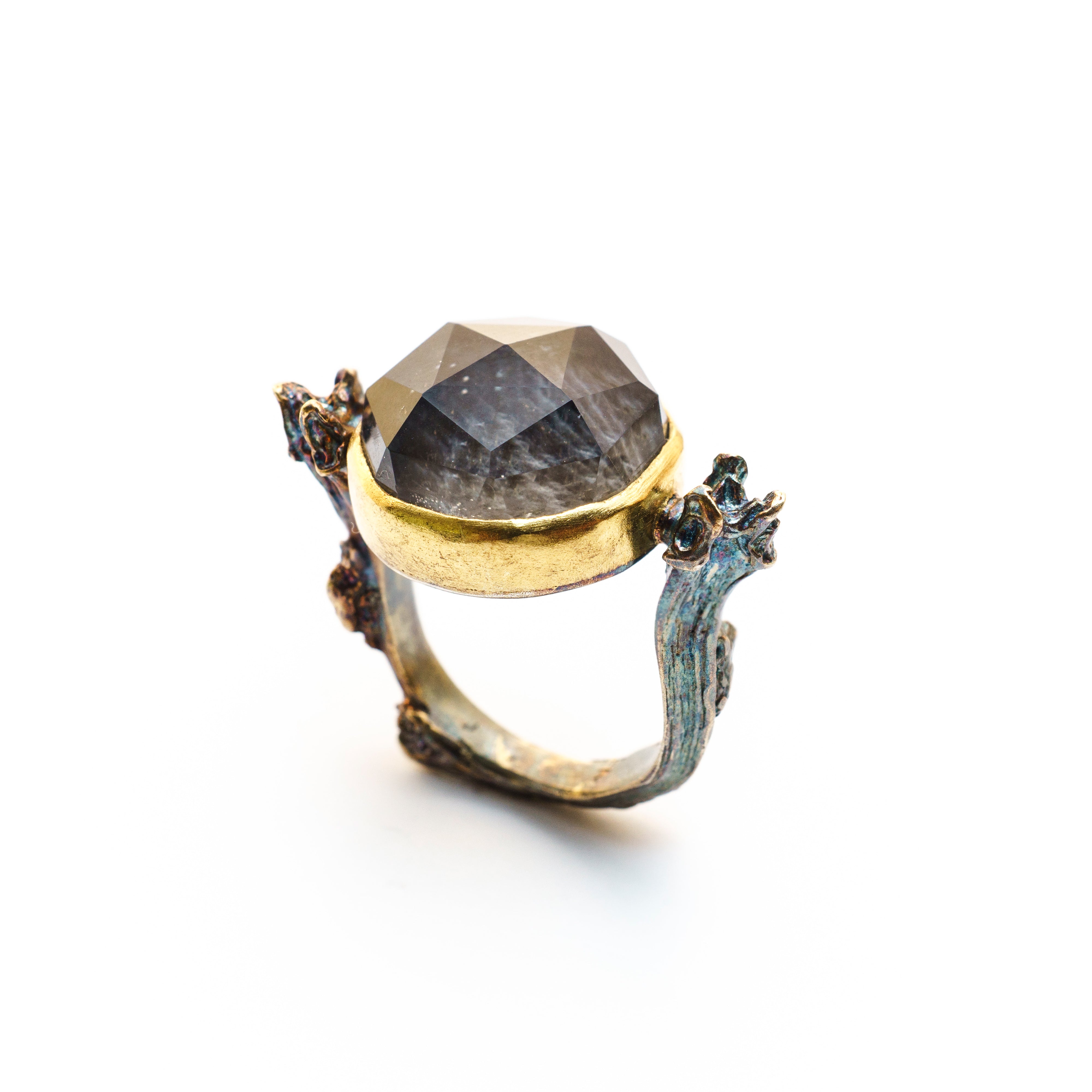 Laurel Ring – Sifis Jewelry